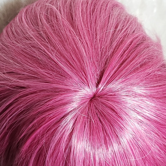 🚫SOLD ON DEPOP🚫 Epic Cosplay Wig - Picture 5 of 8